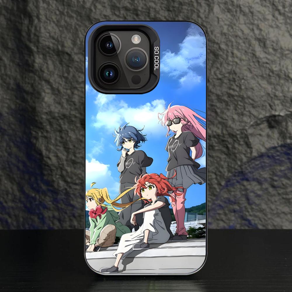 เคสโทรศัพท์ลายอนิเมะ Cool Bocc - Phone Cases For Iphone 13 บทวิจารณ์และราคา